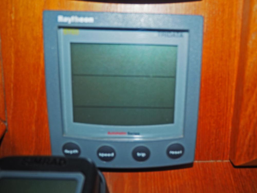  Navigatie en electronica